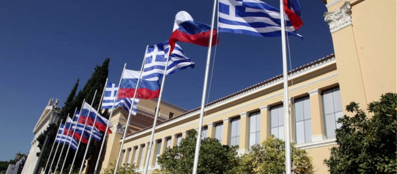Η ρωσική πρεσβεία στην Αθήνα απαντά στον Τ.Πάιατ περί «ρωσικών μαχητικών» στη Λιβύη: «Είσαι εναντίον του Χαφτάρ»